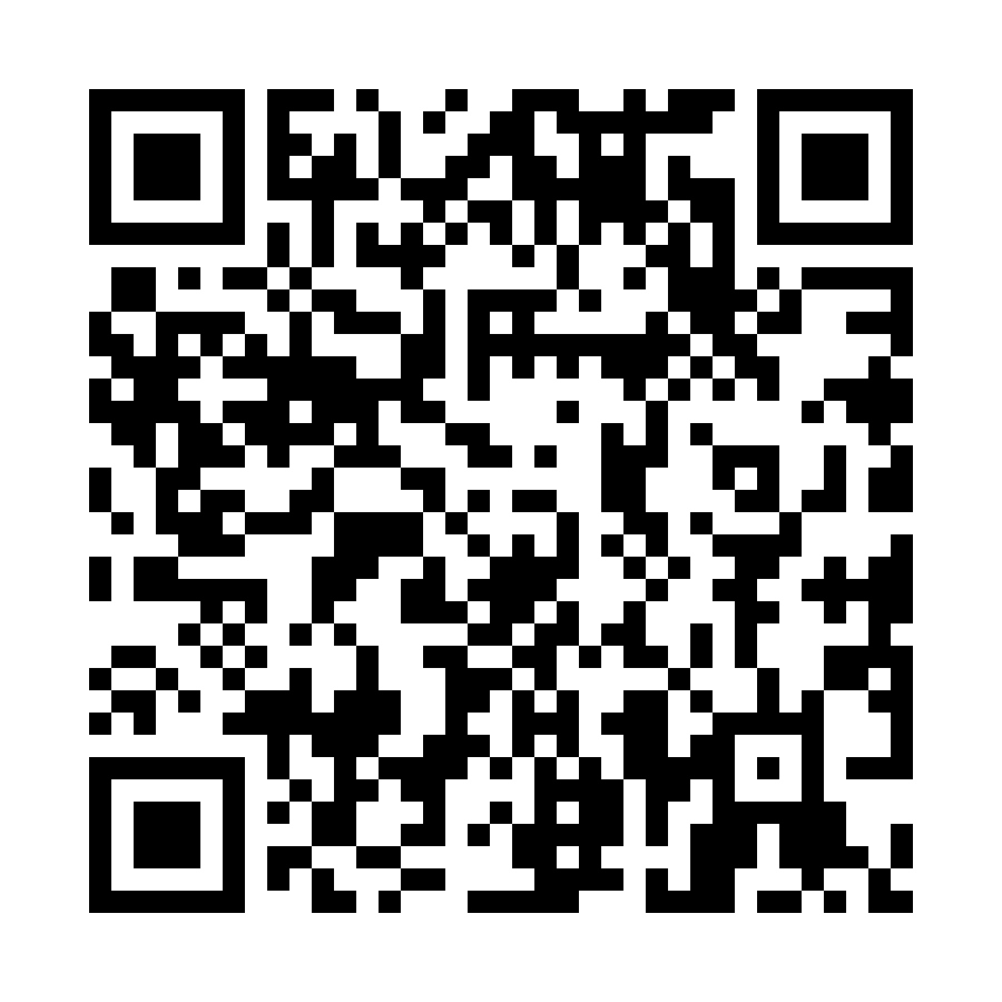 PhillipCapital mobil uygulamasını indirmek için QR kodu